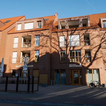 Apartamento 119 Qm - Exklusiv Auf 2 Etagen - Werse Loft By Youpartments Munique