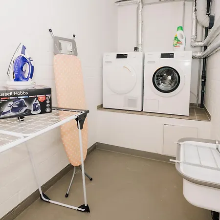 119 Qm - Exklusiv Auf 2 Etagen - Werse Loft By Youpartments Apartamento