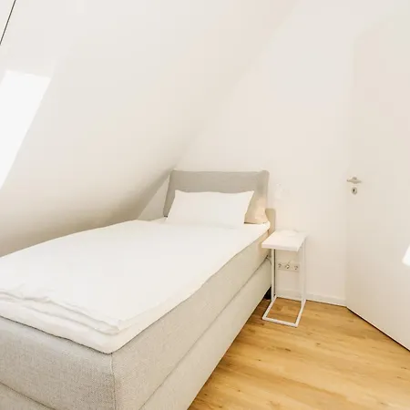 119 Qm - Exklusiv Auf 2 Etagen - Werse Loft By Youpartments Apartment *