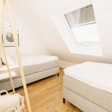 Apartamento 119 Qm - Exklusiv Auf 2 Etagen - Werse Loft By Youpartments