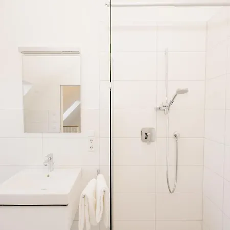 119 Qm - Exklusiv Auf 2 Etagen - Werse Loft By Youpartments Apartment *