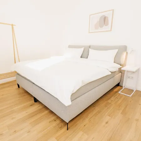 119 Qm - Exklusiv Auf 2 Etagen - Werse Loft By Youpartments Apartment