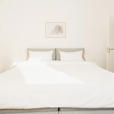 Апартаменты 119 Qm - Exklusiv Auf 2 Etagen - Werse Loft By Youpartments *