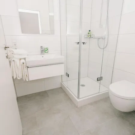 119 Qm - Exklusiv Auf 2 Etagen - Werse Loft By Youpartments * Мюнстер