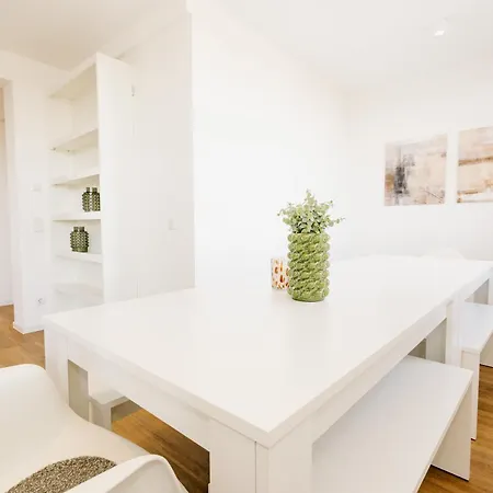 119 Qm - Exklusiv Auf 2 Etagen - Werse Loft By Youpartments * Munique