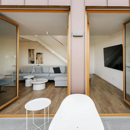 119 Qm - Exklusiv Auf 2 Etagen - Werse Loft By Youpartments Apartamento