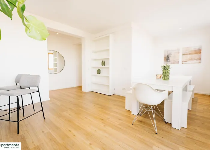 119 Qm - Exklusiv Auf 2 Etagen - Werse Loft By Youpartments Apartamento Munique