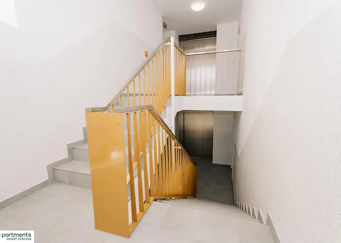 119 Qm - Exklusiv Auf 2 Etagen - Werse Loft By Youpartments Munster (North Rhine-Westphalia)