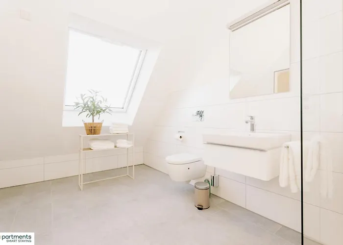 119 Qm - Exklusiv Auf 2 Etagen - Werse Loft By Youpartments Apartamento *