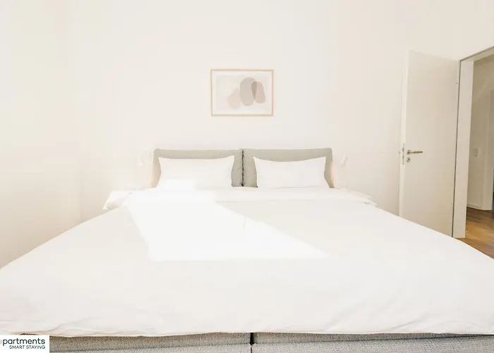 Apartamento 119 Qm - Exklusiv Auf 2 Etagen - Werse Loft By Youpartments *