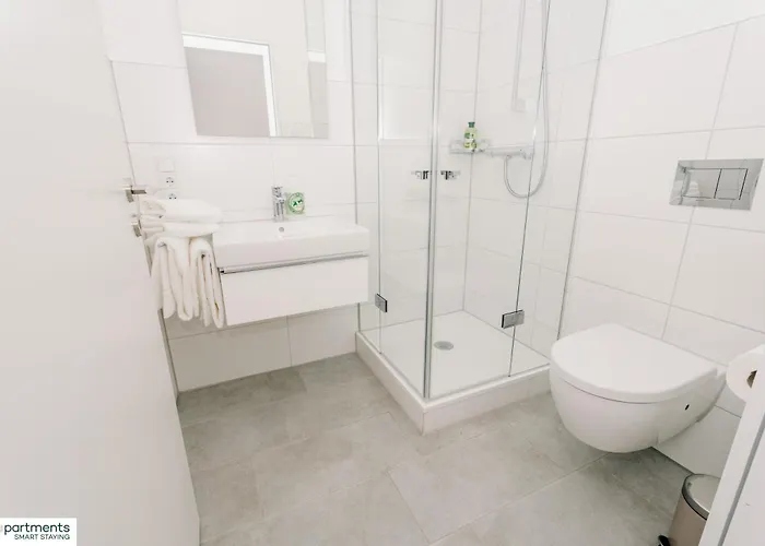 119 Qm - Exklusiv Auf 2 Etagen - Werse Loft By Youpartments * Munique