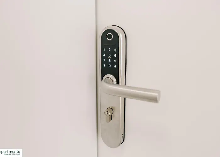 119 Qm - Exklusiv Auf 2 Etagen - Werse Loft By Youpartments Munique